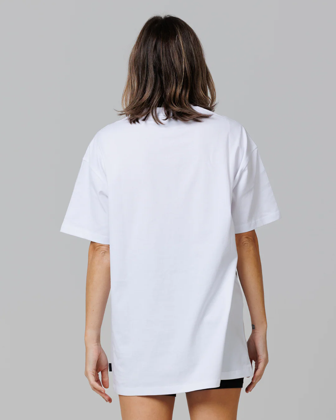 LIVIN Logo Tee - Image 10