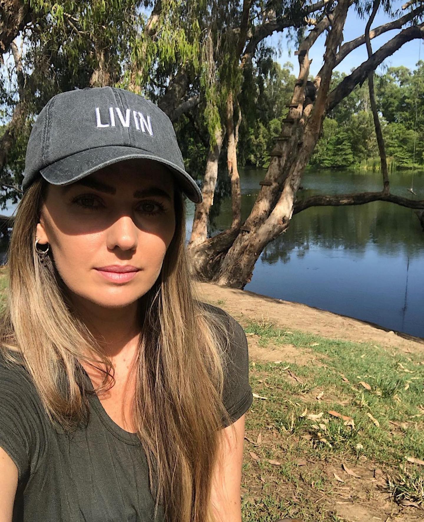 LIVIN Dad Cap - Image 11