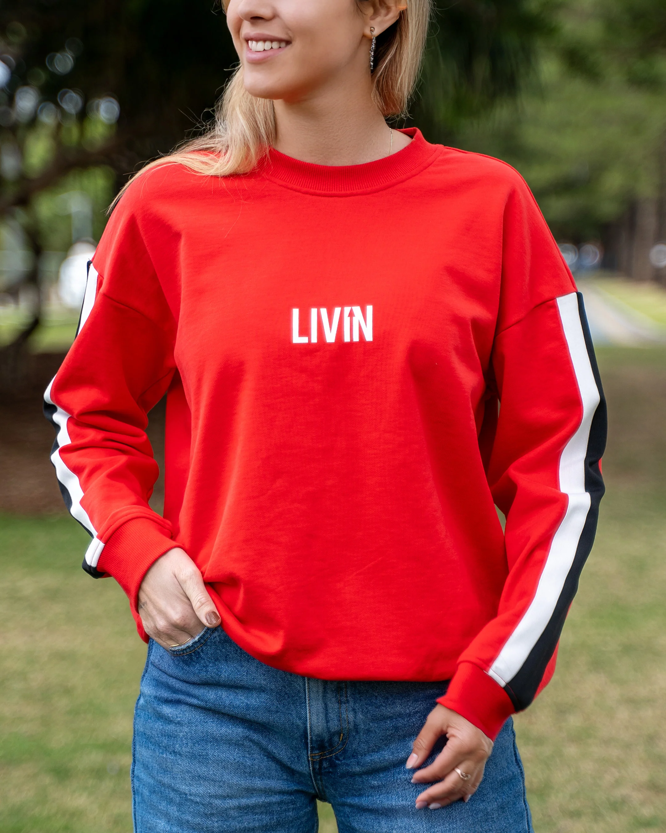 Foundation Sweater - Image 3