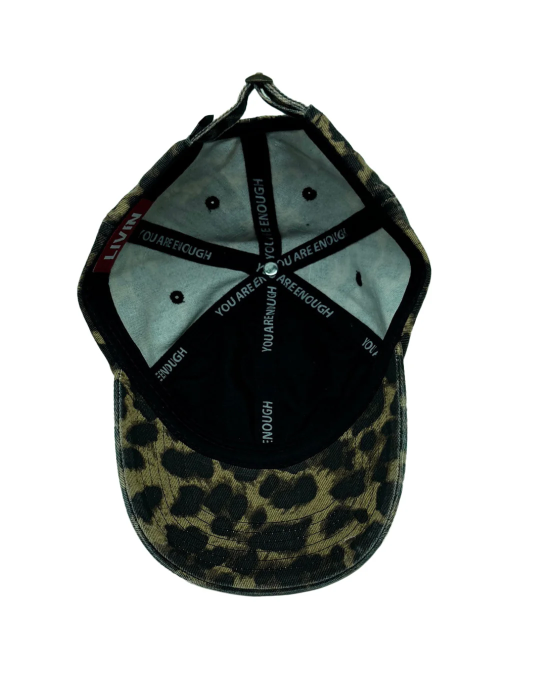 LIVIN Dad Cap - Image 6