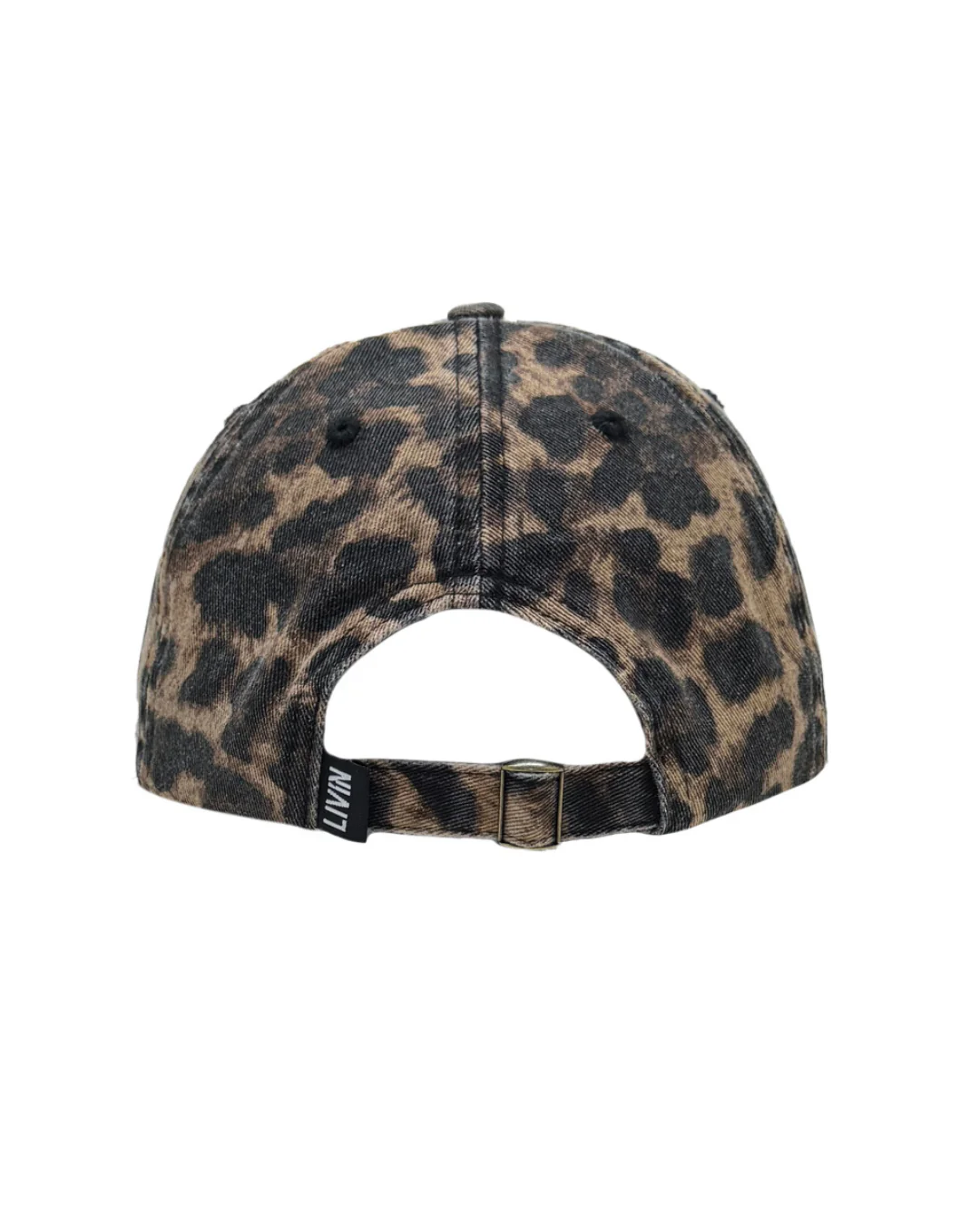 LIVIN Dad Cap - Image 7
