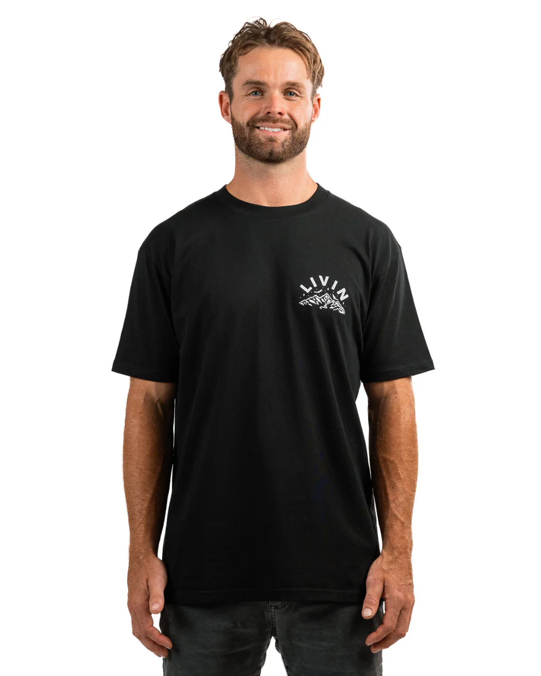 Mountain Tee - Image 4