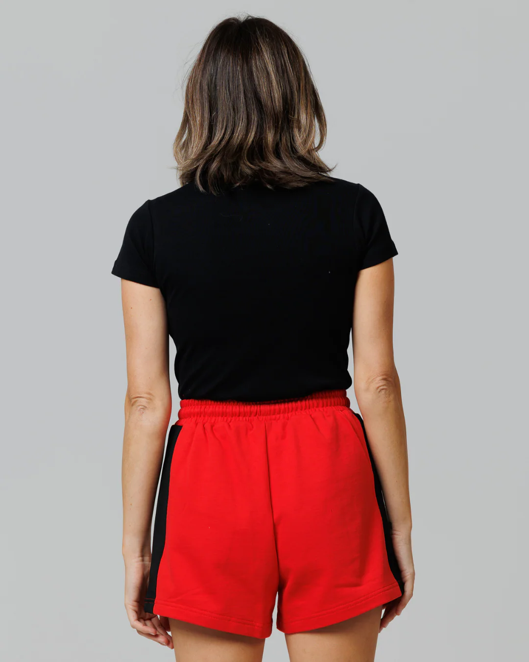 Rib Tee - Image 4