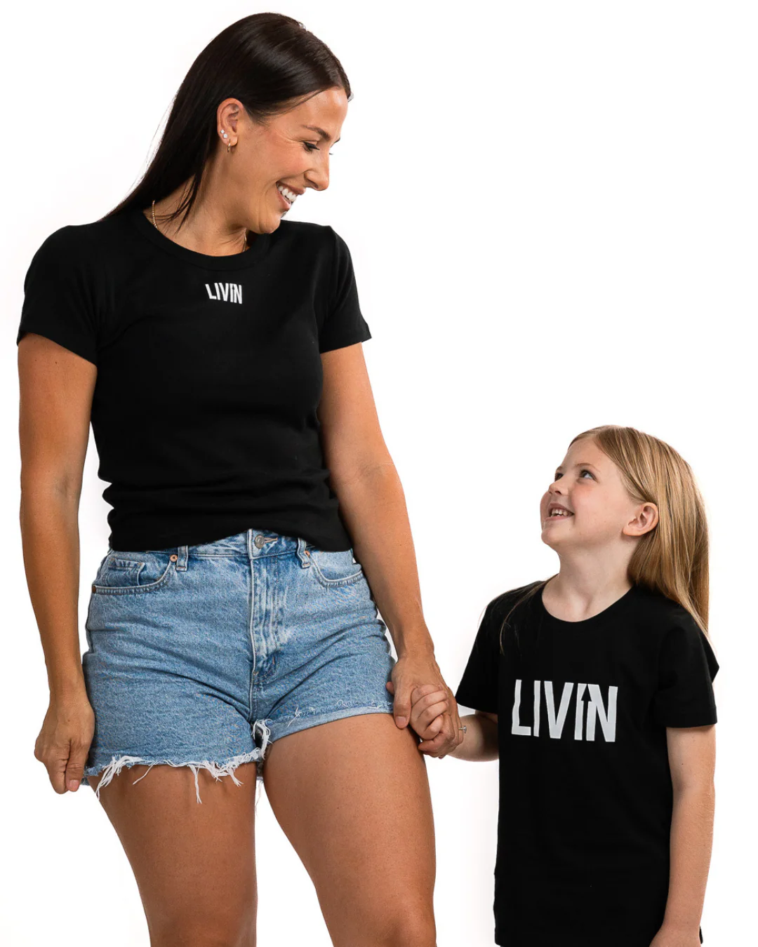 Rib Tee - Image 8