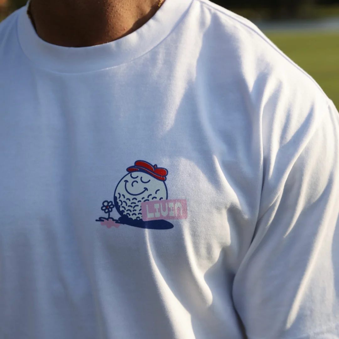 Swing Therapy Tee - Image 9