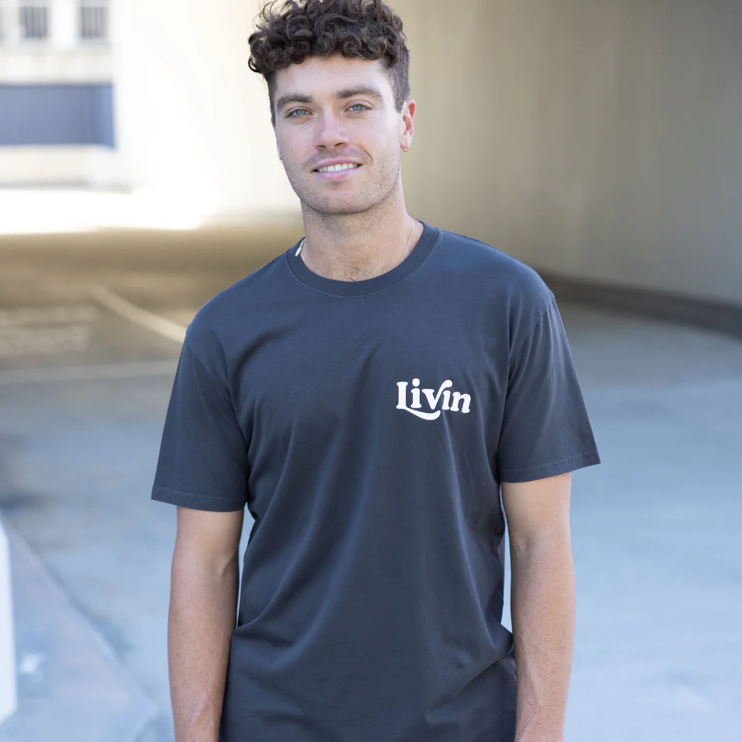 Ups & Downs Tee - Image 6