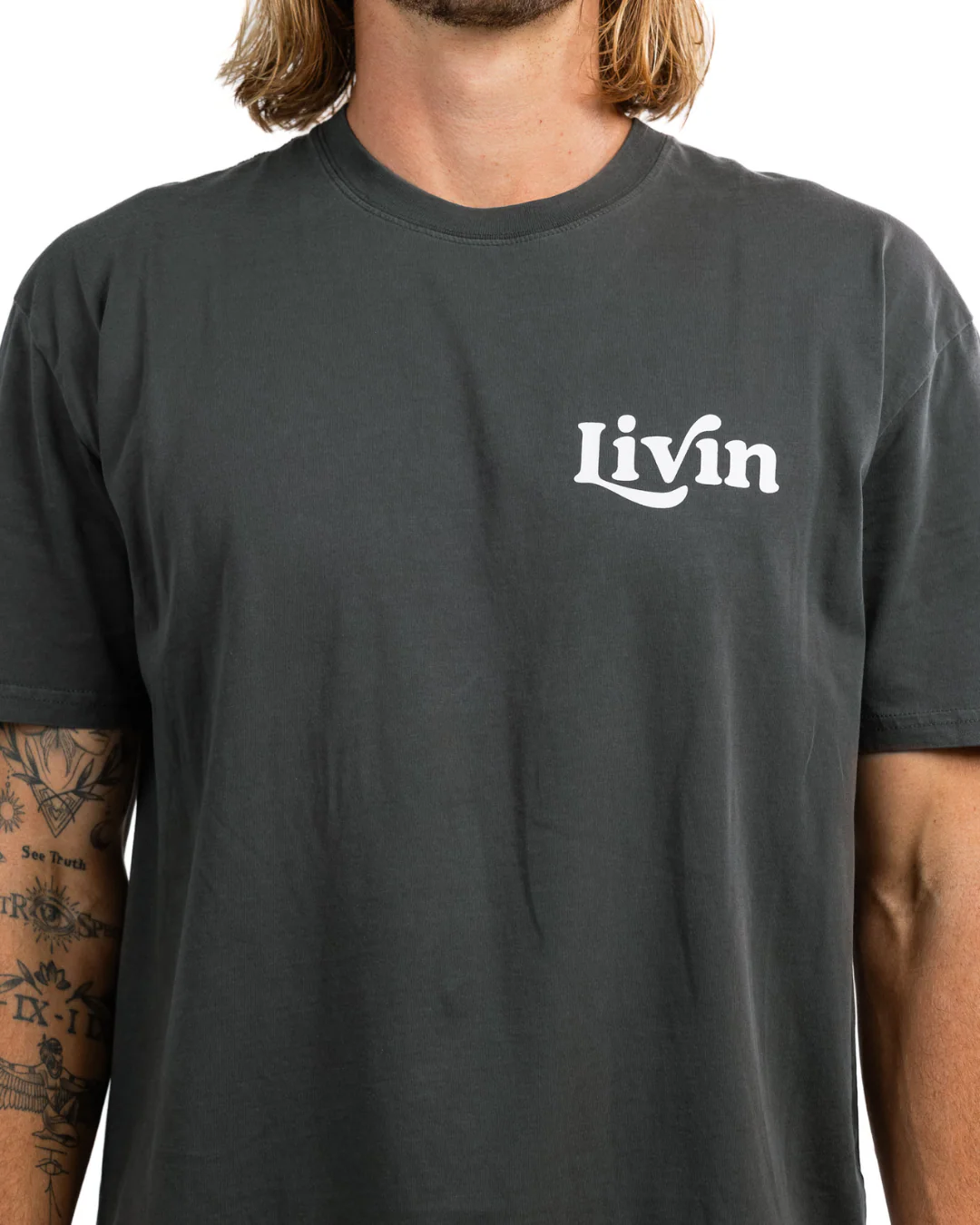 Ups & Downs Tee - Image 8